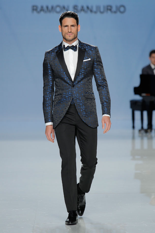 ilovebrides.pt Ramon Sanjurjo 2018 Barcelona Bridal Fashion Week 2017